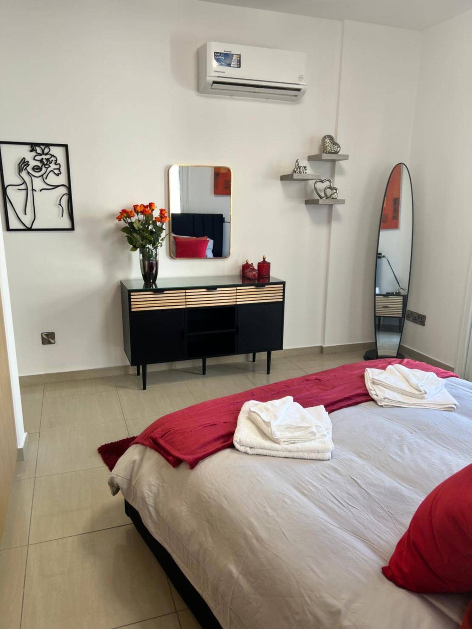 Oceania Bay Village Pyla Larnaca Exterior photo